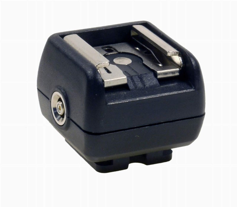 ProMaster Standard Hot Shoe to PC Sync, (Model 7676) - Image 2